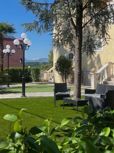 Villa Ilianna, Varaa  Igoumenitsa Thesprotia