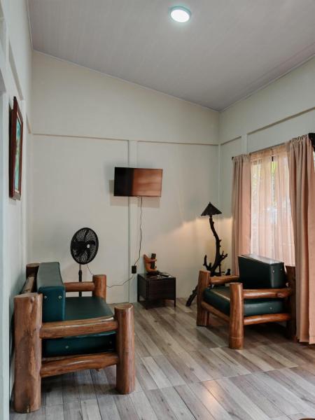 Villa Tucano, Varaa  Fortuna Alajuela