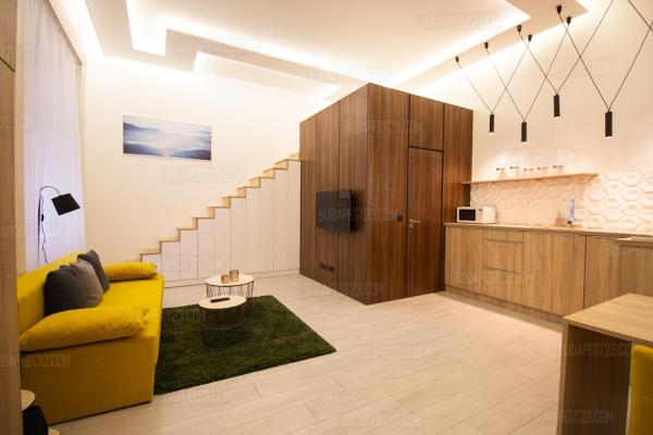 Birds Studios, Varaa  Budapest Budapest