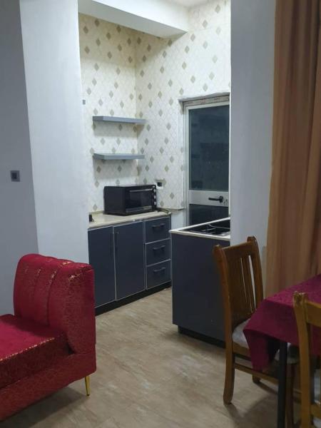Revo guest house, Varaa  Addis Abeba Etiopia