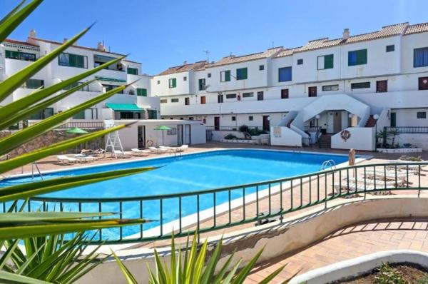 Alondras Luxury Paradise fully renovated, Varaa  Teneriffa hotellit, joissa on pysäköinti, Pysäköinti