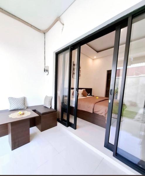 Wisman House, Varaa  Bali hotellit, joissa on pysäköinti, Pysäköinti