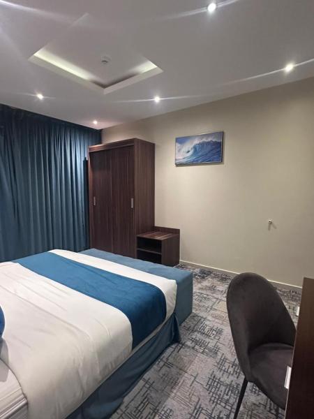 live suites for furnished apartments, Varaa Huoneisto Riyadh Region Riyadh Region