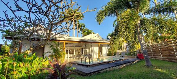 Villa Avocado, Varaa  Sainte-Rose Basse-Terre