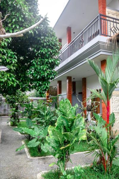 Taman Cahaya Ubud, Varaa  Bali hotellit, joissa on aamiainen, Aamiainen