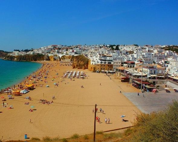 Villa David, Varaa  Albufeira Albufeira
