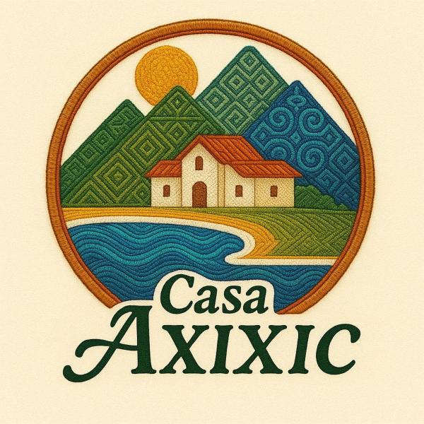 Casa Axixic, Varaa  Ajijic 