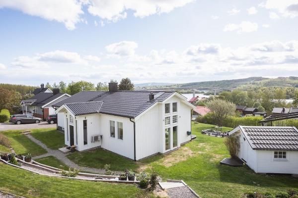 Island Villa in Sundsvall Alnö, Varaa  Alnön Sundsvall
