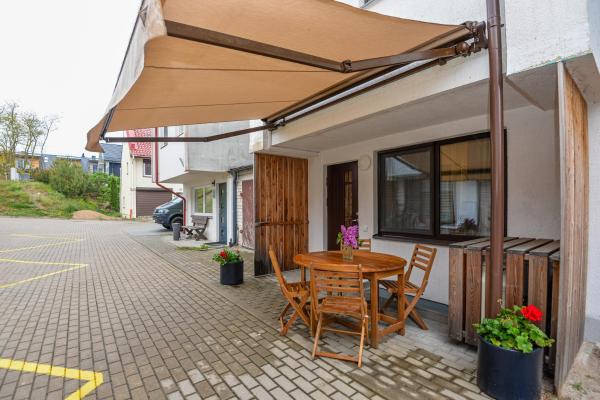 60 Vėtrungių, Varaa  Neringa Klaipeda