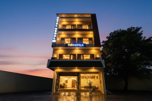 Hotel Noble Stays, Varaa  Mohali Punjab