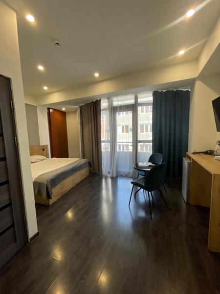 MBM Hotel Yerevan