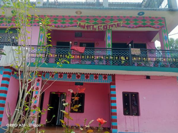 Pinaki home stay, Varaa  Gopeshwar Uttarakhand