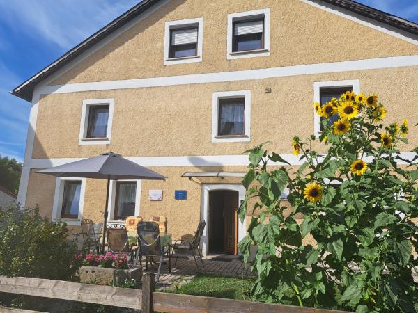 Gästehaus Ulrike, Varaa  Steinberg am See Baijeri