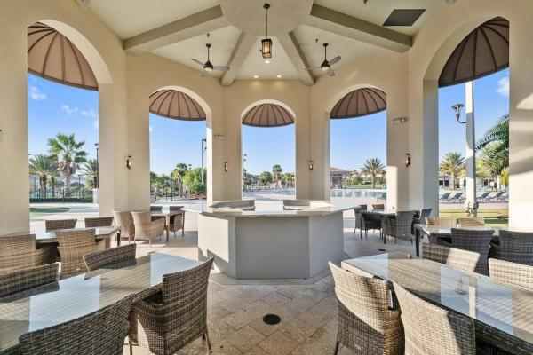 Disney 9BR Pool Villa- Games+Theater | Near Parks, Varaa  SPA-hotellit kohteessa Florida, SPA