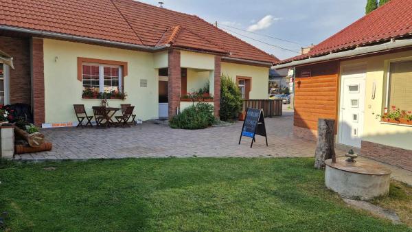 Ubytovanie pod hradom Krásnohorské Podhradie, Varaa  Krasnohorske Podhradie Košický kraj