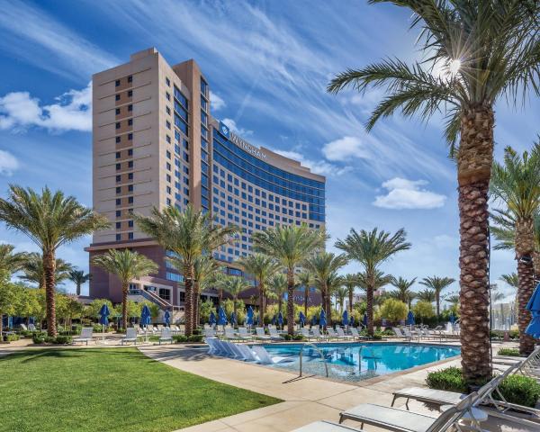 Wyndham Desert Blue 1BR Villa with Resort Access, Varaa  Las Vegas Nevada