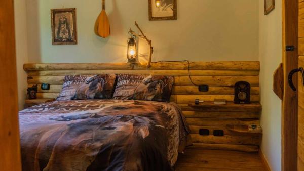 Il Ranch Country House B&B, Varaa  Anagni Ciociaria