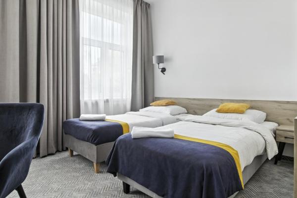 Nest Guest Rooms by Solarento, Varaa  Varsova Masovia