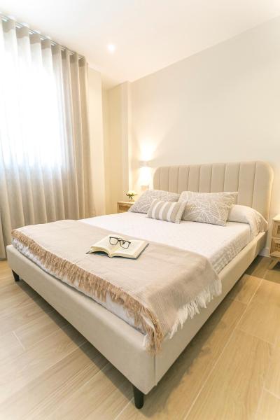 Canovas Nerja - Apartamentos Posidonia, Varaa  Nerja Axarquía