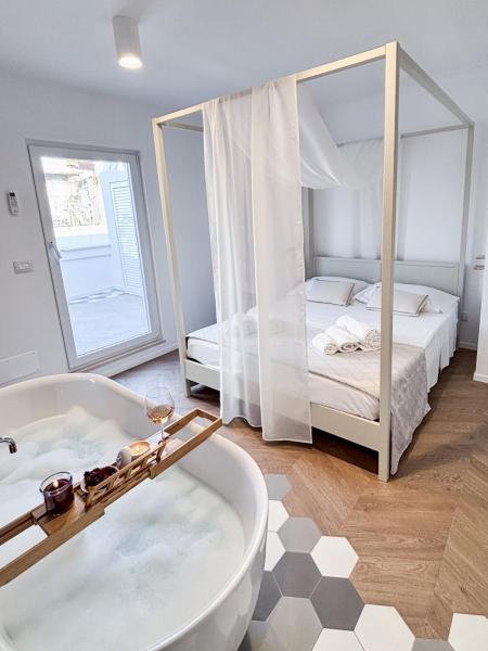 Essenze di Puglia - Holiday Rental, Varaa  Conversano Bari Province