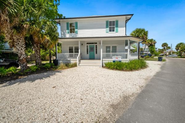 Taranto House by Visit Apalach, Varaa  Apalachicola Panhandle Florida