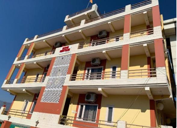 Bzoie Heritage, Varaa  Dehradun Uttarakhand