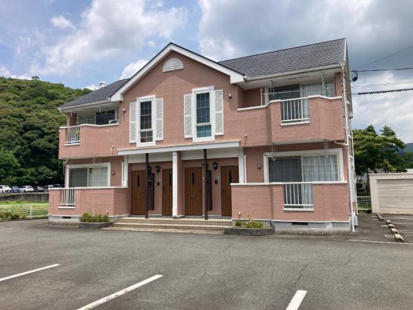 メゾンド寺田 アパート1室貸切 素泊まり最大8人宿泊可能 4名様まで同一料金, Varaa  Yamaguchi Chugoku