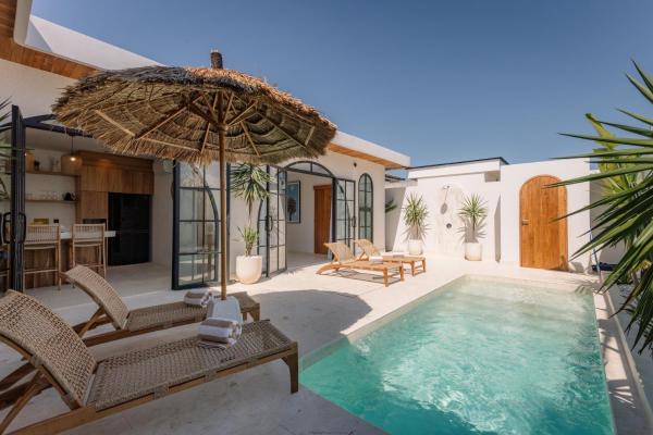 Los Cabos Villas, Varaa  Bali hotellit, joissa on pysäköinti, Pysäköinti