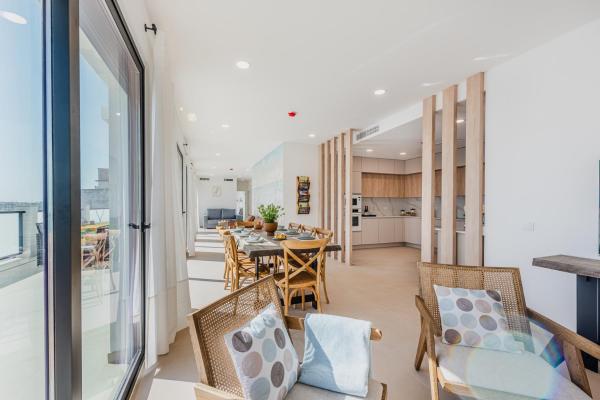 Terra X Apartments, Varaa Huoneisto Algarve hotellit, joissa on pysäköinti, Pysäköinti