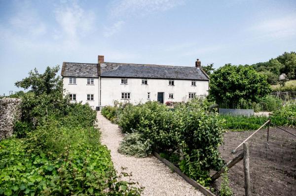 River Cottage HQ, Varaa  Musbury Devon