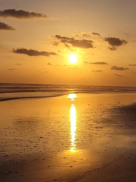 Secluded Beachfront Paradise, Varaa  Salinas Grandes Nicaragua