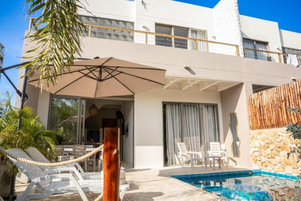 Ilukas & Resort Villas, Varaa  Hotellit Antioquia uima-altaalla, Uima-allas