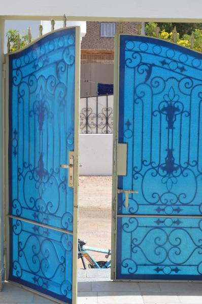 Elite Hostel Dahab, Varaa  Sharm El Sheikh Etelä-Siinai
