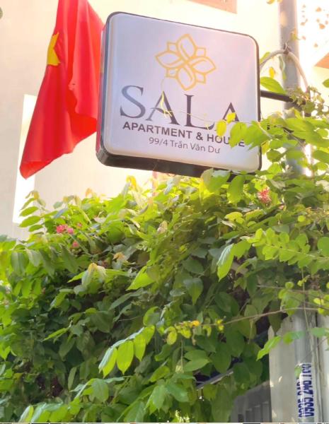 Sala Apartment and House Danang, Varaa Huoneisto Da Nang Da Nang