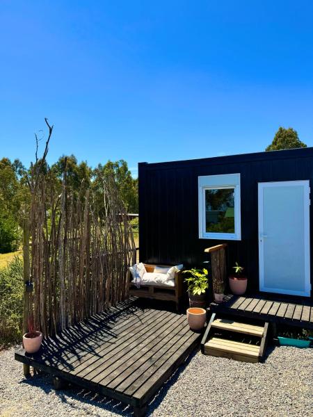 Ecos de Catrianca, Varaa  Pichilemu O'Higgins