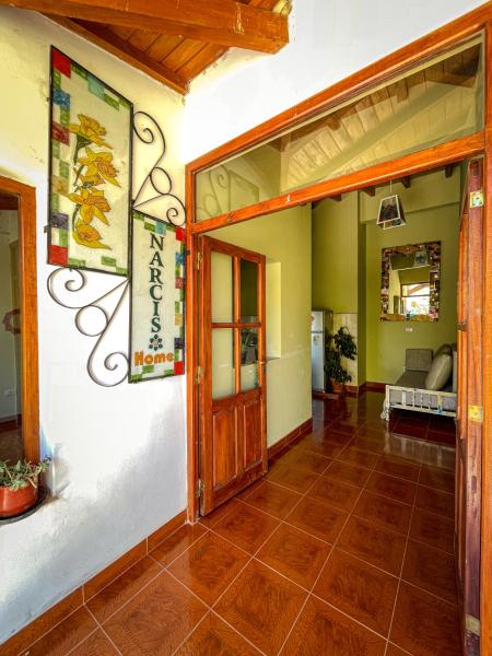 Narciso Home, Varaa  Cafayate 