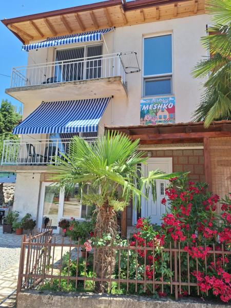 Apartments Meshko, Varaa Huoneisto Ohrid Lake Ohrid