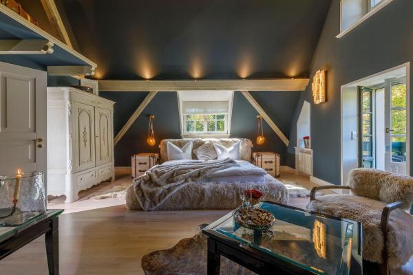 Villa-Ottilienruh-Ottilien-Suite, Varaa  Garz SPA-hotellit, SPA
