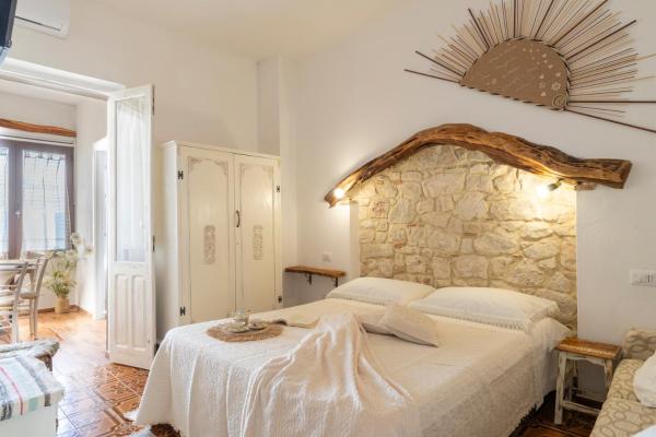 B&B Steddueoro, Varaa  Baunei Sardinia
