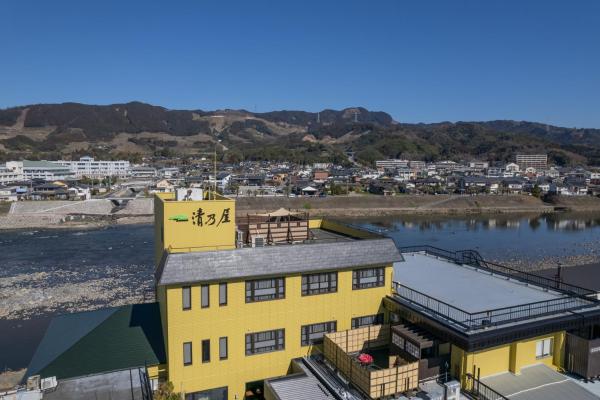 Kiyonoya, Varaa  Kyushu hotellit, joissa on pysäköinti, Pysäköinti