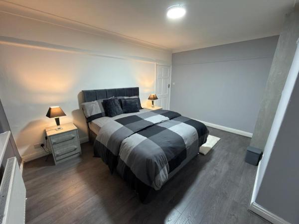 Kings Lodge, Varaa  Manchester Suur-Manchester