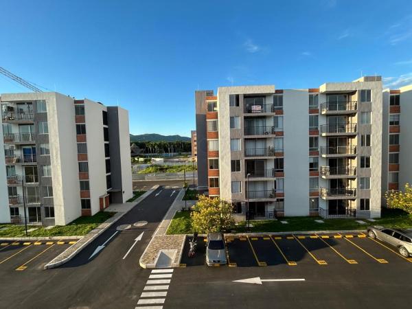 Apartamento Oikos Palma Real, Varaa  Estación El Salto Cundinamarca
