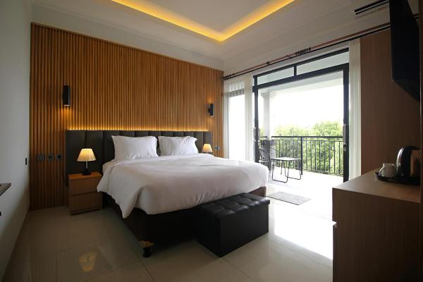 Sabda Alam Agro & Farmstay, Varaa  Bukti Bali