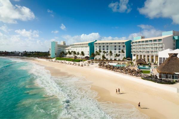 The Westin Resort & Spa Cancun, Varaa  Quintana Roo hotellit, joissa on uima-allas, Uima-allas