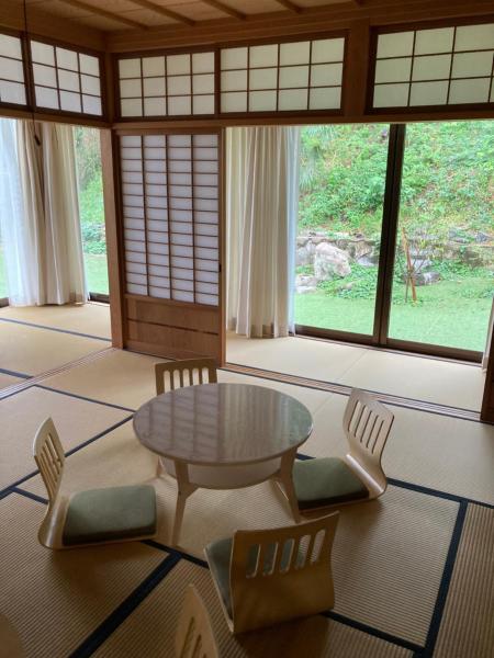 ヴィラこんぴら Villa Konpira, Varaa  Kotohira 