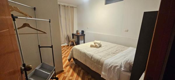 Villa Sebastián DP, Varaa  Arequipa Arequipa
