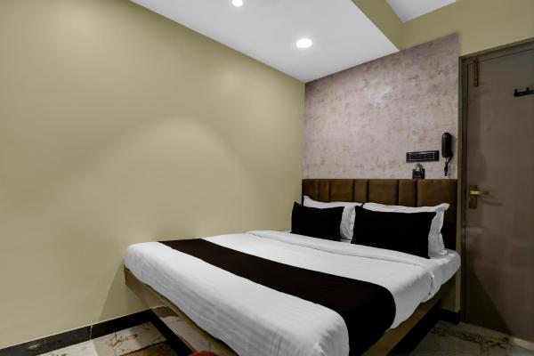Hotel O KOLKATA SEVEN INN LLP, Varaa  Salkhia West Bengal