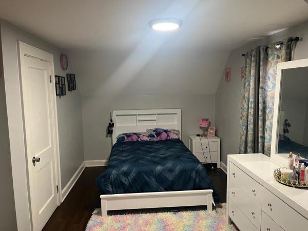 Jean\s homestay property, Varaa  Waterbury 