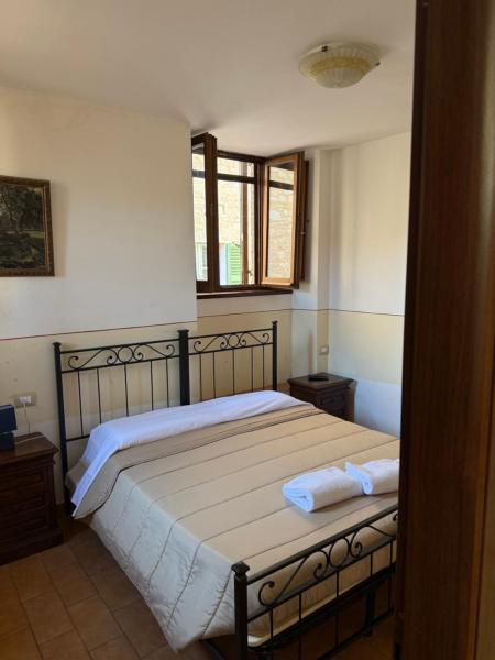 Assisi, Acutis apartments, Varaa Huoneisto Umbria hotellit, joissa on pysäköinti, Pysäköinti