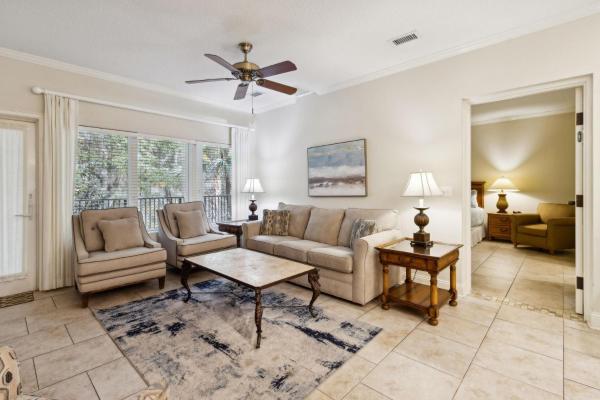 2519 Tennis Villas King Suite, Varaa  Franklintown Florida
